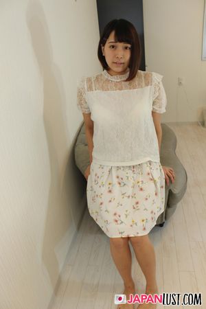 Hot Natural Tits Japanese Crave For Hard Dick - Photo 16