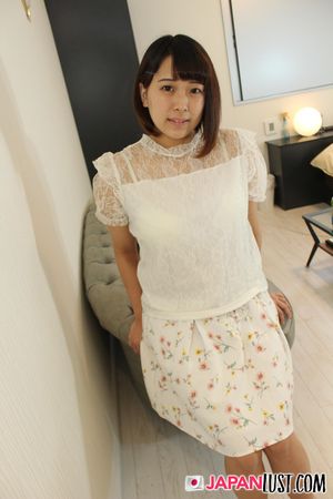 Hot Natural Tits Japanese Crave For Hard Dick - Photo 24