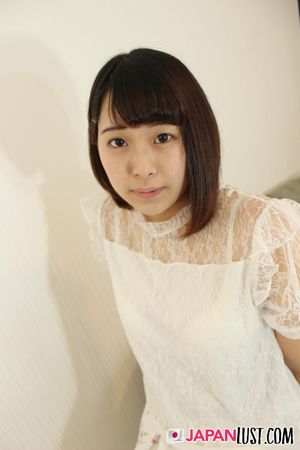 Hot Natural Tits Japanese Crave For Hard Dick - Photo 26