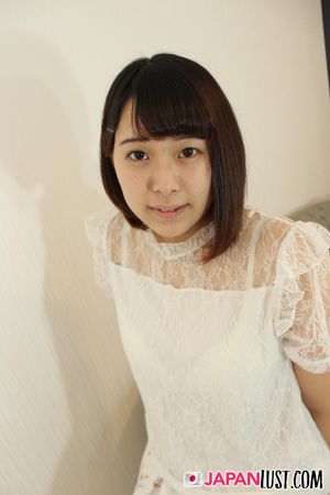 Hot Natural Tits Japanese Crave For Hard Dick - Photo 27