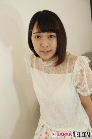 Hot Natural Tits Japanese Crave For Hard Dick - Photo 28