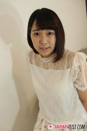 Hot Natural Tits Japanese Crave For Hard Dick - Photo 29