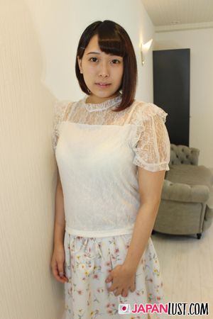 Hot Natural Tits Japanese Crave For Hard Dick - Photo 3