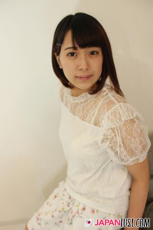 Hot Natural Tits Japanese Crave For Hard Dick - Photo 35