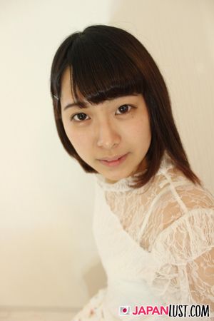 Hot Natural Tits Japanese Crave For Hard Dick - Photo 42