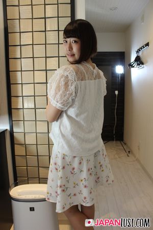 Hot Natural Tits Japanese Crave For Hard Dick - Photo 49