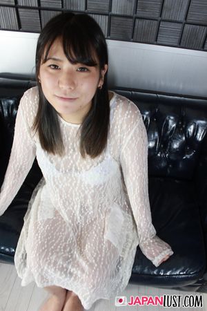 Big Natural Tits Japanese Hot POV Sex and Creampie - Photo 10