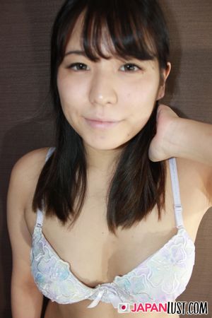 Big Natural Tits Japanese Hot POV Sex and Creampie - Photo 111