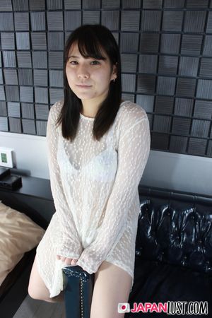 Big Natural Tits Japanese Hot POV Sex and Creampie - Photo 16