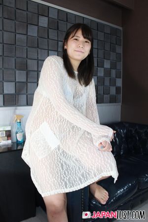 Big Natural Tits Japanese Hot POV Sex and Creampie - Photo 22