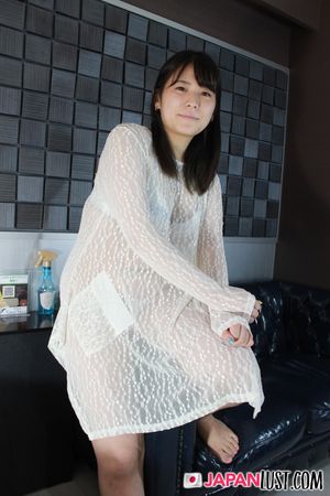 Big Natural Tits Japanese Hot POV Sex and Creampie - Photo 24