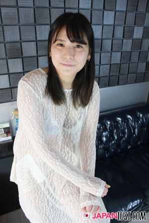 Big Natural Tits Japanese Hot POV Sex and Creampie - Photo 27