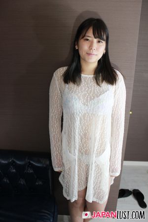 Big Natural Tits Japanese Hot POV Sex and Creampie - Photo 28