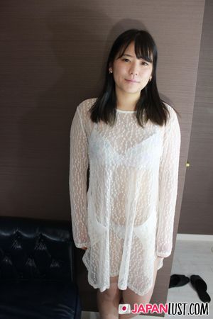 Big Natural Tits Japanese Hot POV Sex and Creampie - Photo 29