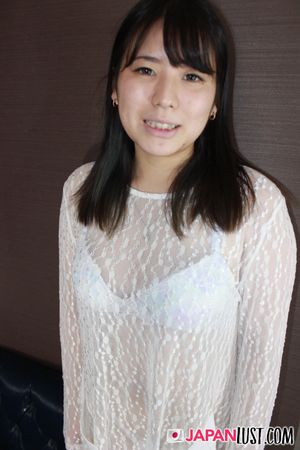Big Natural Tits Japanese Hot POV Sex and Creampie - Photo 35