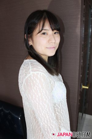 Big Natural Tits Japanese Hot POV Sex and Creampie - Photo 45