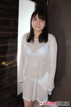 Big Natural Tits Japanese Hot POV Sex and Creampie - Photo 47
