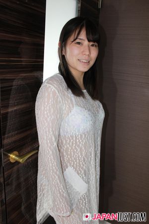 Big Natural Tits Japanese Hot POV Sex and Creampie - Photo 49