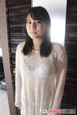 Big Natural Tits Japanese Hot POV Sex and Creampie - Photo 53