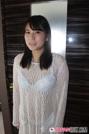 Big Natural Tits Japanese Hot POV Sex and Creampie - Photo 55