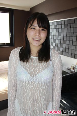 Big Natural Tits Japanese Hot POV Sex and Creampie - Photo 65