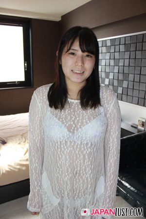 Big Natural Tits Japanese Hot POV Sex and Creampie - Photo 66
