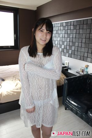 Big Natural Tits Japanese Hot POV Sex and Creampie - Photo 69