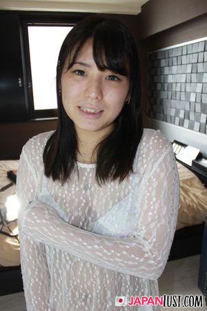 Big Natural Tits Japanese Hot POV Sex and Creampie - Photo 70