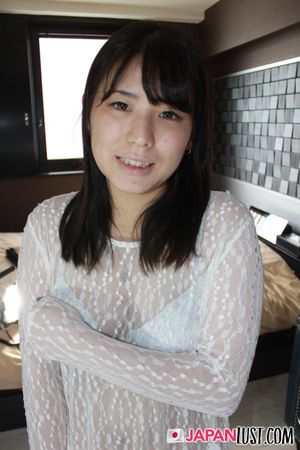 Big Natural Tits Japanese Hot POV Sex and Creampie - Photo 71