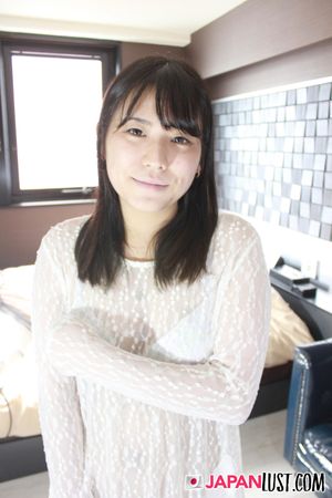 Big Natural Tits Japanese Hot POV Sex and Creampie - Photo 73