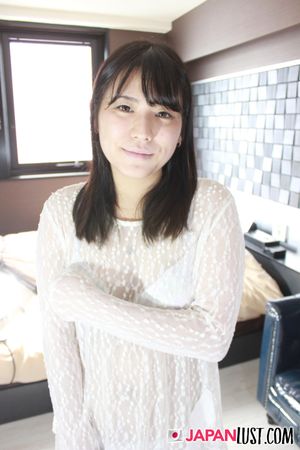 Big Natural Tits Japanese Hot POV Sex and Creampie - Photo 74