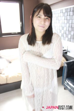Big Natural Tits Japanese Hot POV Sex and Creampie - Photo 75