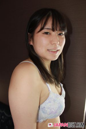 Big Natural Tits Japanese Hot POV Sex and Creampie - Photo 97