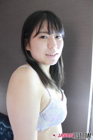Big Natural Tits Japanese Hot POV Sex and Creampie - Photo 99