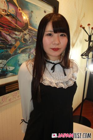 Shy Japanese Teen Loves Her Pussy Getting Rammed - Photo 39