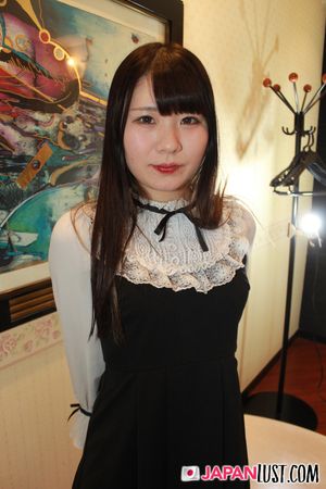 Shy Japanese Teen Loves Her Pussy Getting Rammed - Photo 40