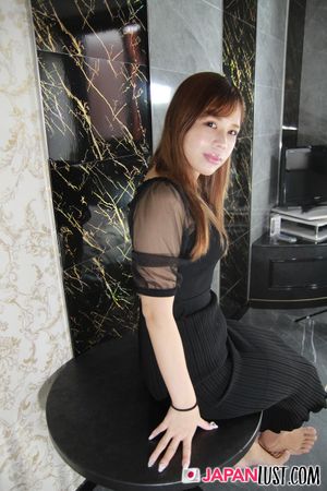 Natural Big Tits Japanese Hot Sex and Creampie - Photo 115