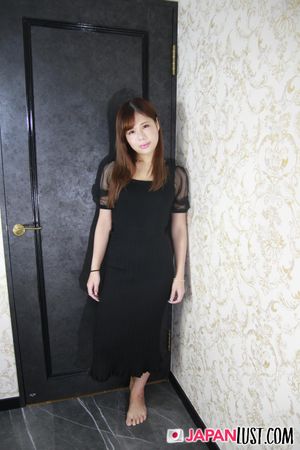 Natural Big Tits Japanese Hot Sex and Creampie - Photo 15