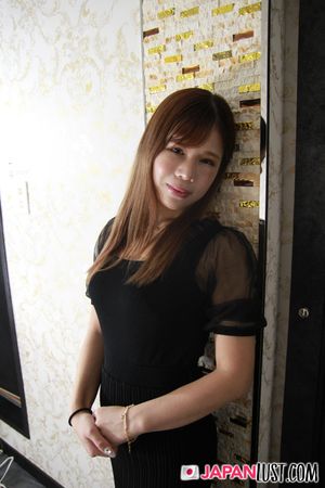 Natural Big Tits Japanese Hot Sex and Creampie - Photo 36
