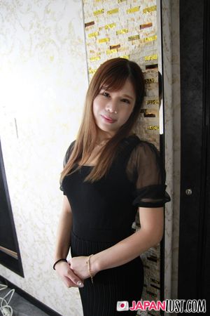 Natural Big Tits Japanese Hot Sex and Creampie - Photo 38