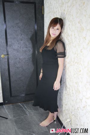 Natural Big Tits Japanese Hot Sex and Creampie - Photo 7