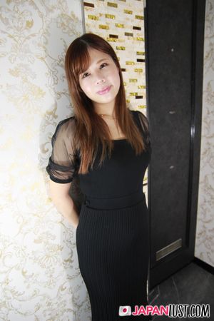 Natural Big Tits Japanese Hot Sex and Creampie - Photo 77