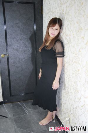 Natural Big Tits Japanese Hot Sex and Creampie - Photo 8