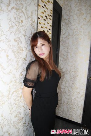 Natural Big Tits Japanese Hot Sex and Creampie - Photo 84