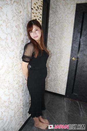 Natural Big Tits Japanese Hot Sex and Creampie - Photo 86