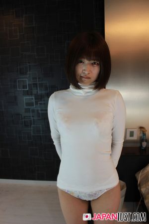 Hot curvy Japanese Teen Got Her Pussy Creampie - Photo 104