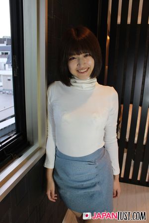 Hot curvy Japanese Teen Got Her Pussy Creampie - Photo 26