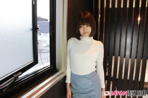 Hot curvy Japanese Teen Got Her Pussy Creampie - Photo 28