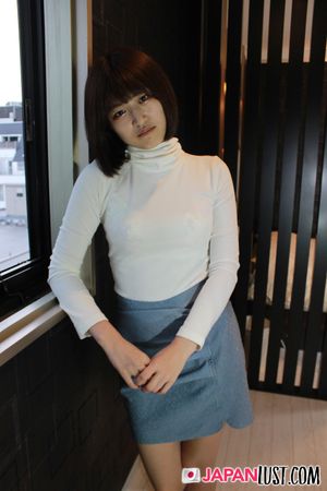 Hot curvy Japanese Teen Got Her Pussy Creampie - Photo 29