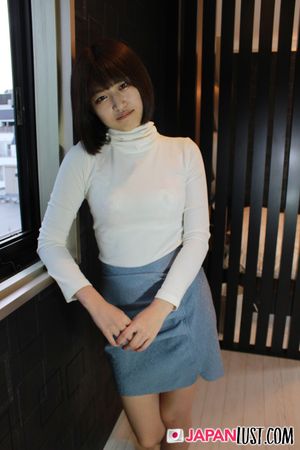 Hot curvy Japanese Teen Got Her Pussy Creampie - Photo 30